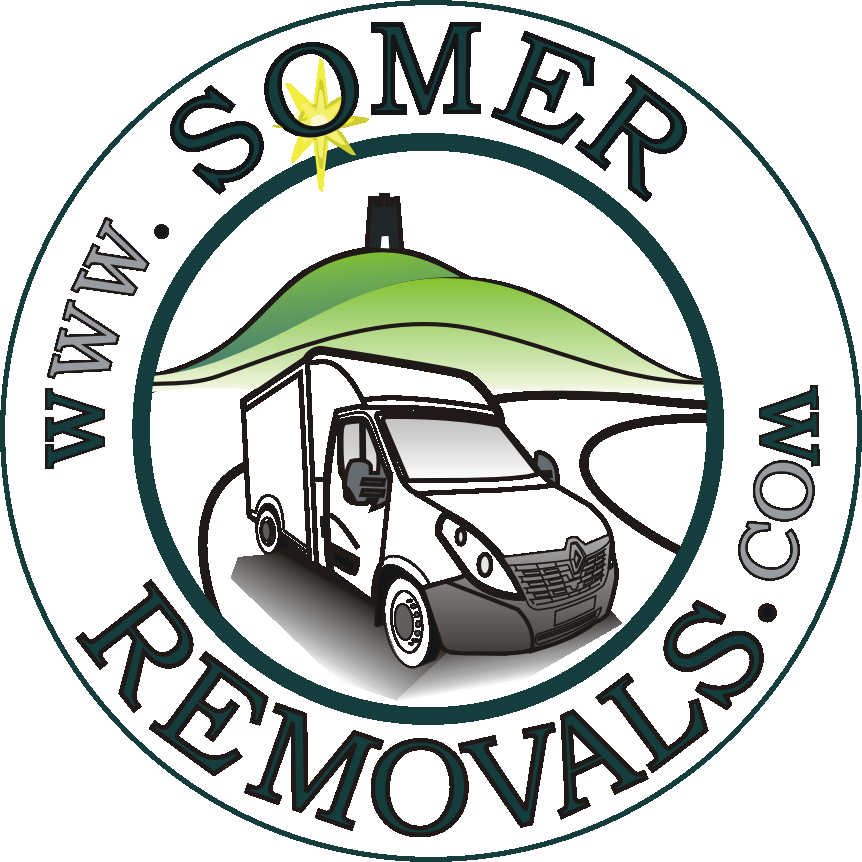 Somer Removals logo
